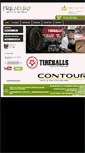 Mobile Screenshot of frienduro.com